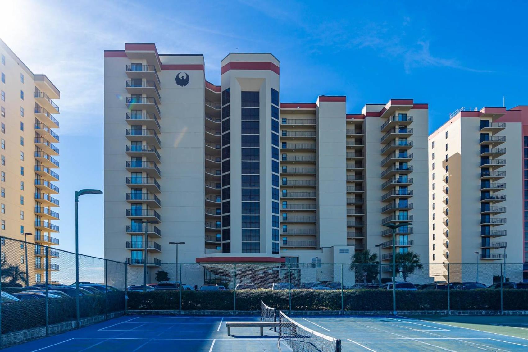 Phoenix III By Brett Robinson Vacations Orange Beach Cameră foto