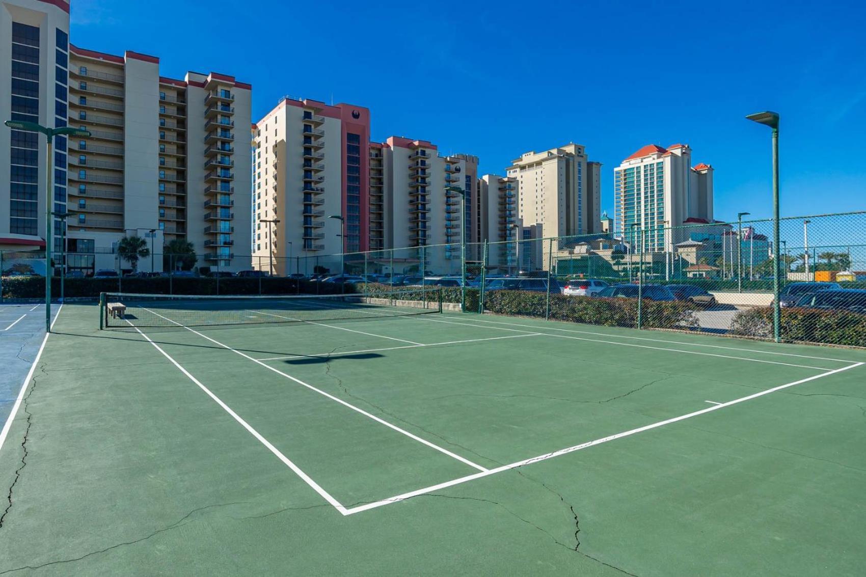 Phoenix III By Brett Robinson Vacations Orange Beach Cameră foto