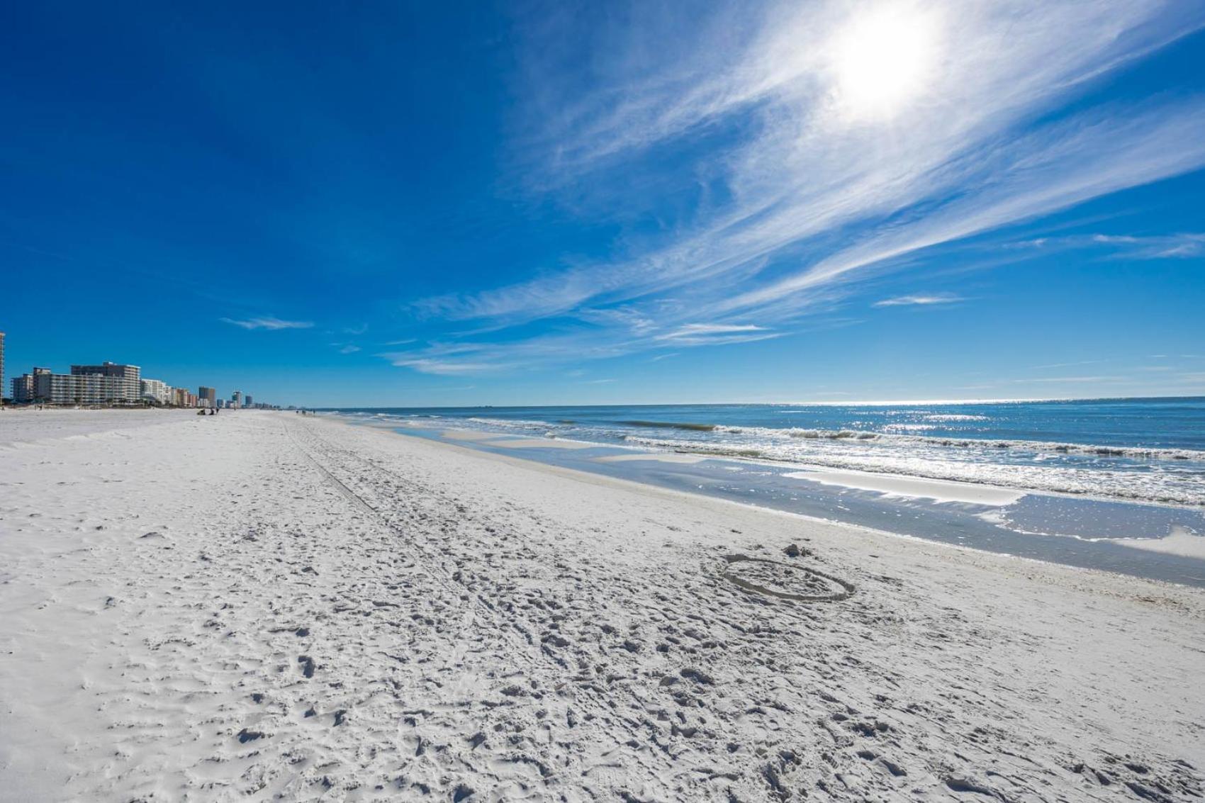 Phoenix III By Brett Robinson Vacations Orange Beach Cameră foto
