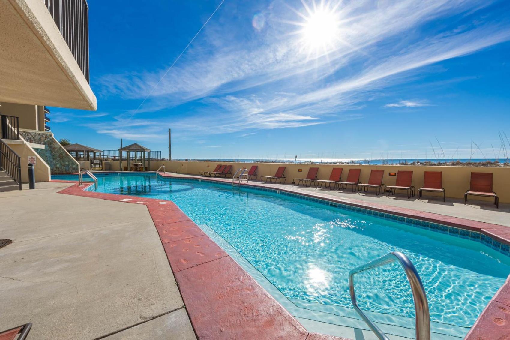 Phoenix III By Brett Robinson Vacations Orange Beach Cameră foto