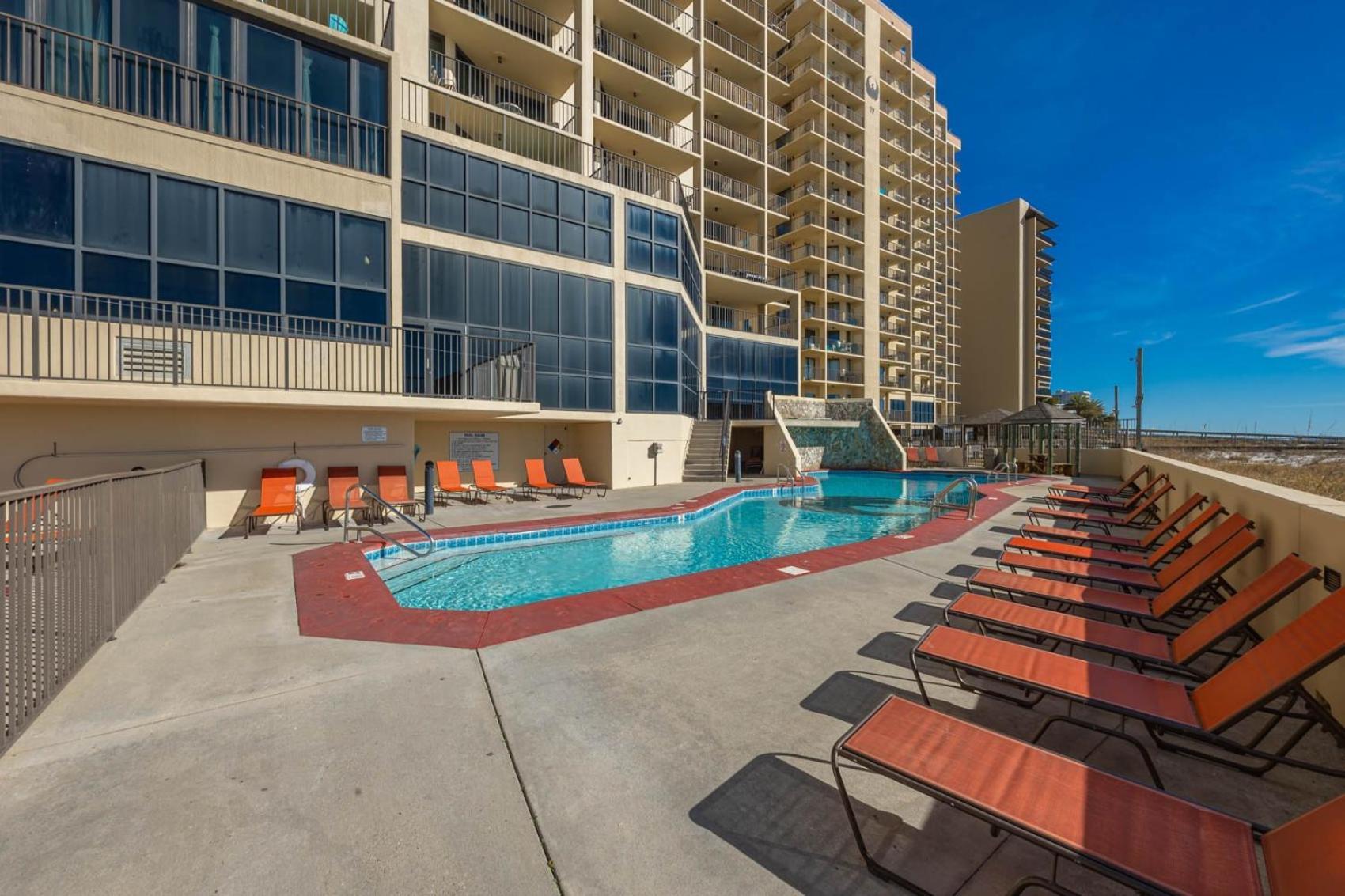 Phoenix III By Brett Robinson Vacations Orange Beach Cameră foto