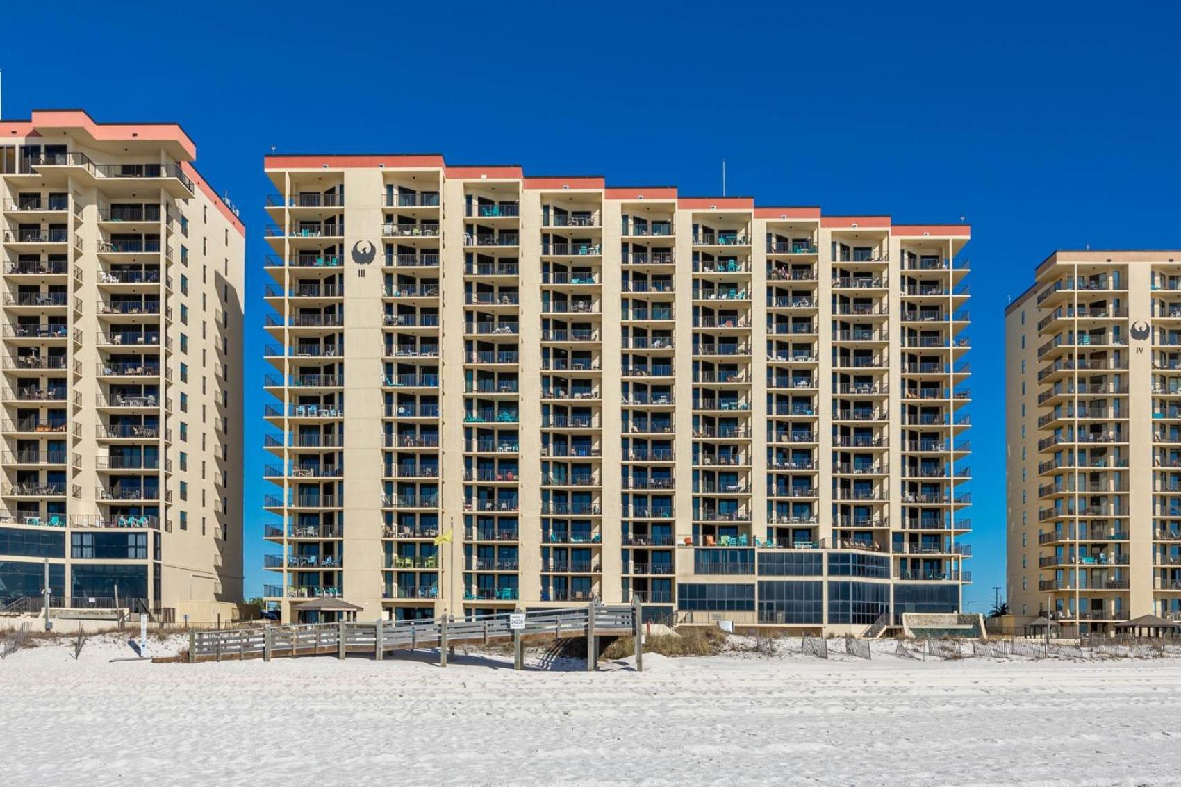 Phoenix III By Brett Robinson Vacations Orange Beach Cameră foto