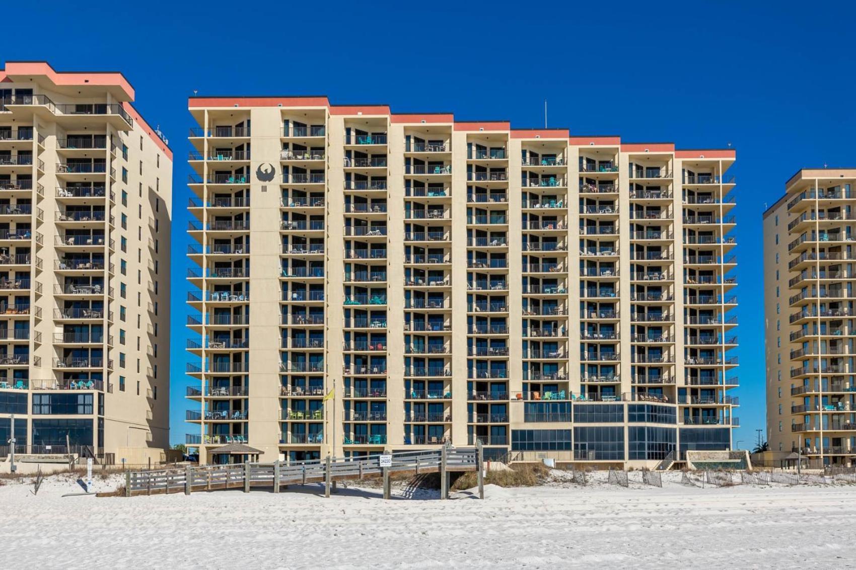 Phoenix III By Brett Robinson Vacations Orange Beach Cameră foto