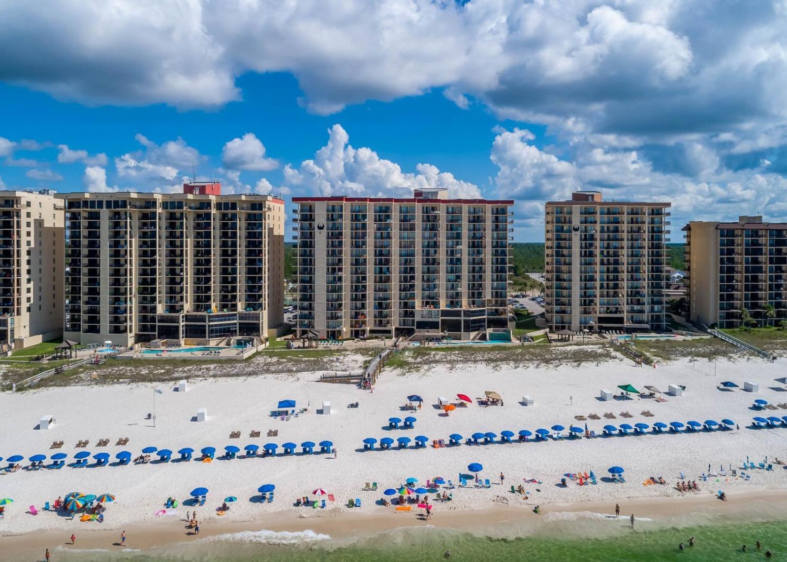 Phoenix III By Brett Robinson Vacations Orange Beach Cameră foto