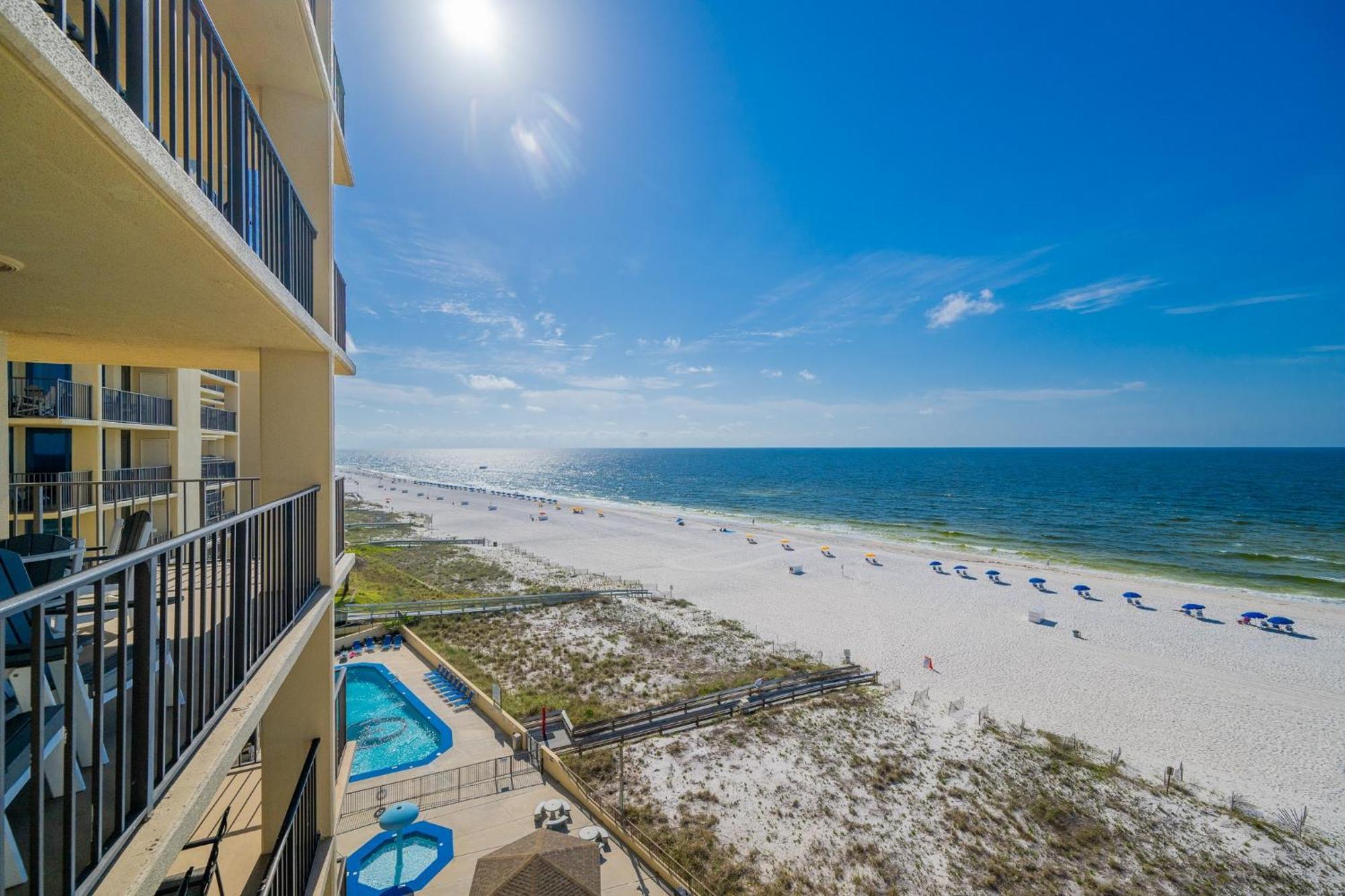 Phoenix III By Brett Robinson Vacations Orange Beach Cameră foto