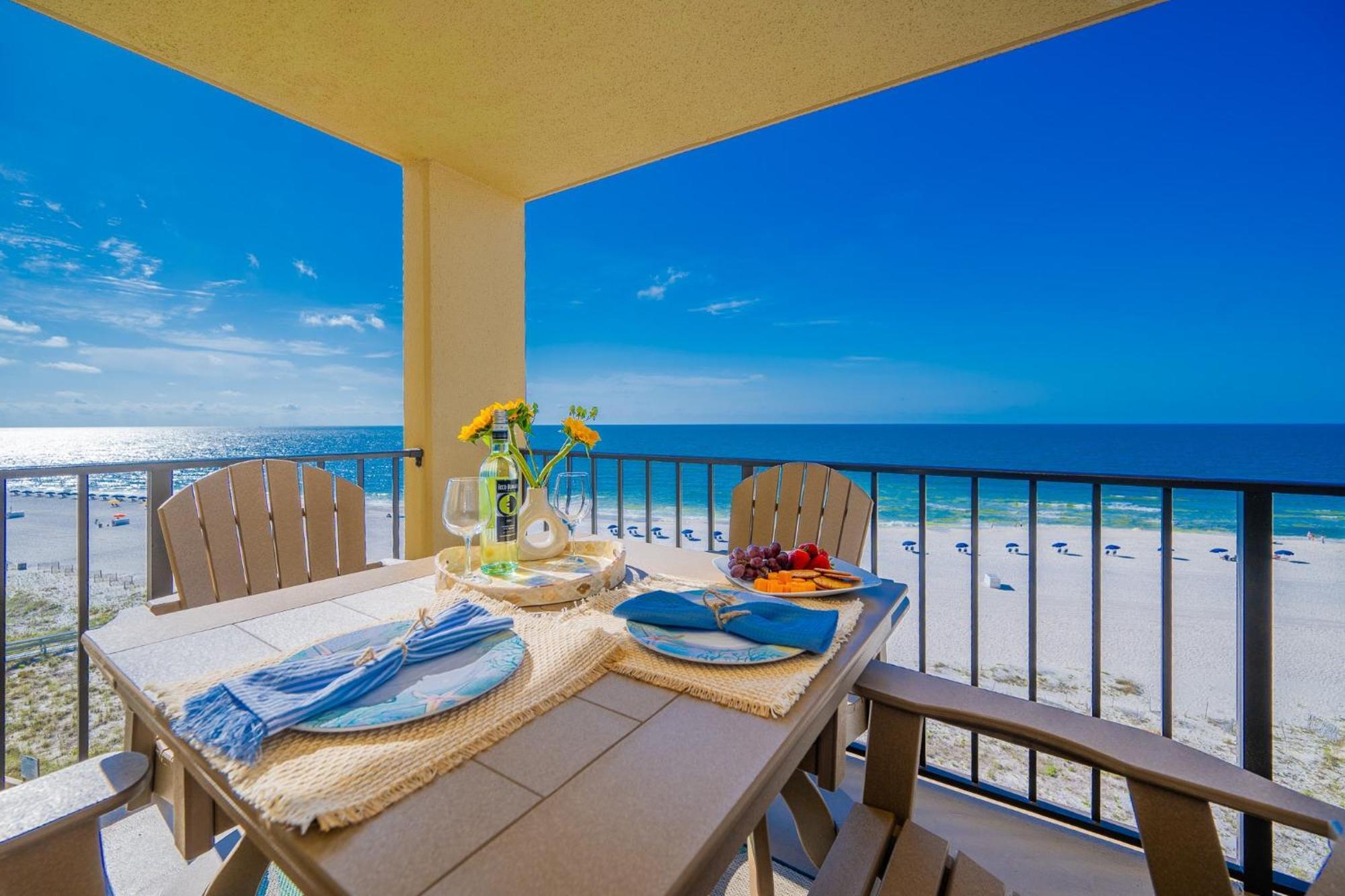 Phoenix III By Brett Robinson Vacations Orange Beach Cameră foto