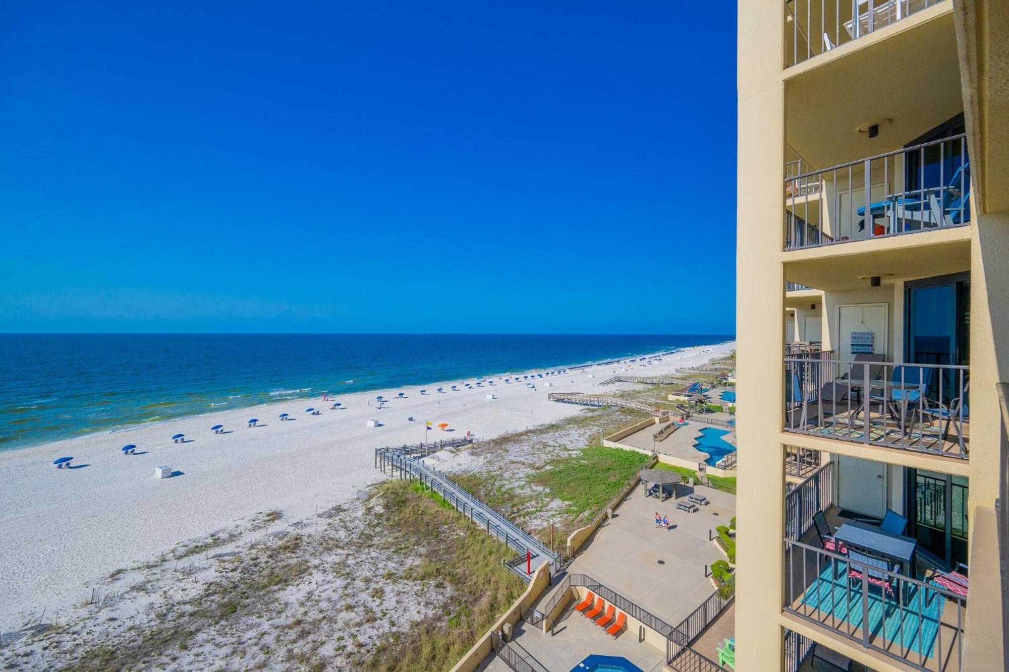 Phoenix III By Brett Robinson Vacations Orange Beach Cameră foto