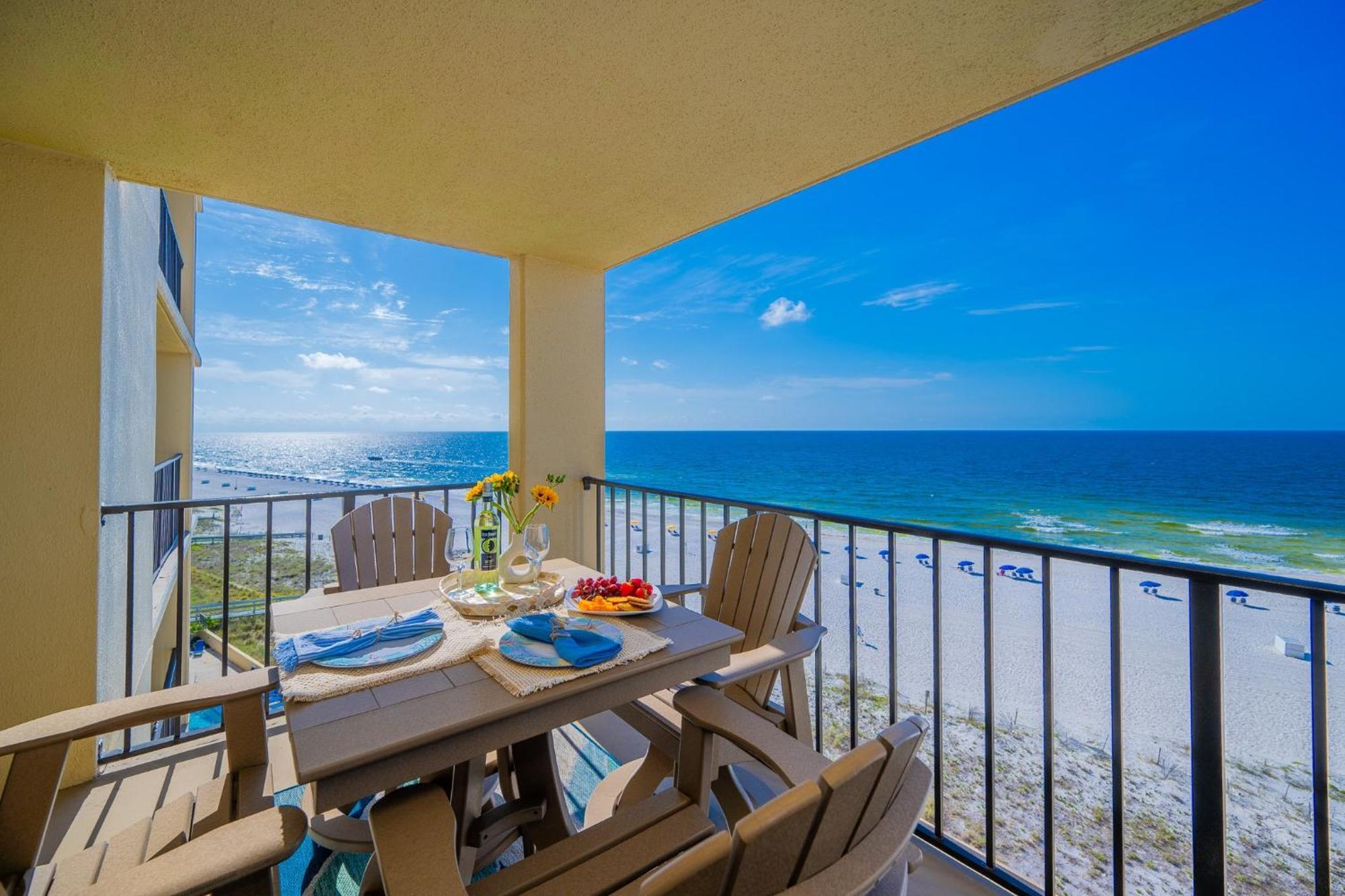 Phoenix III By Brett Robinson Vacations Orange Beach Cameră foto