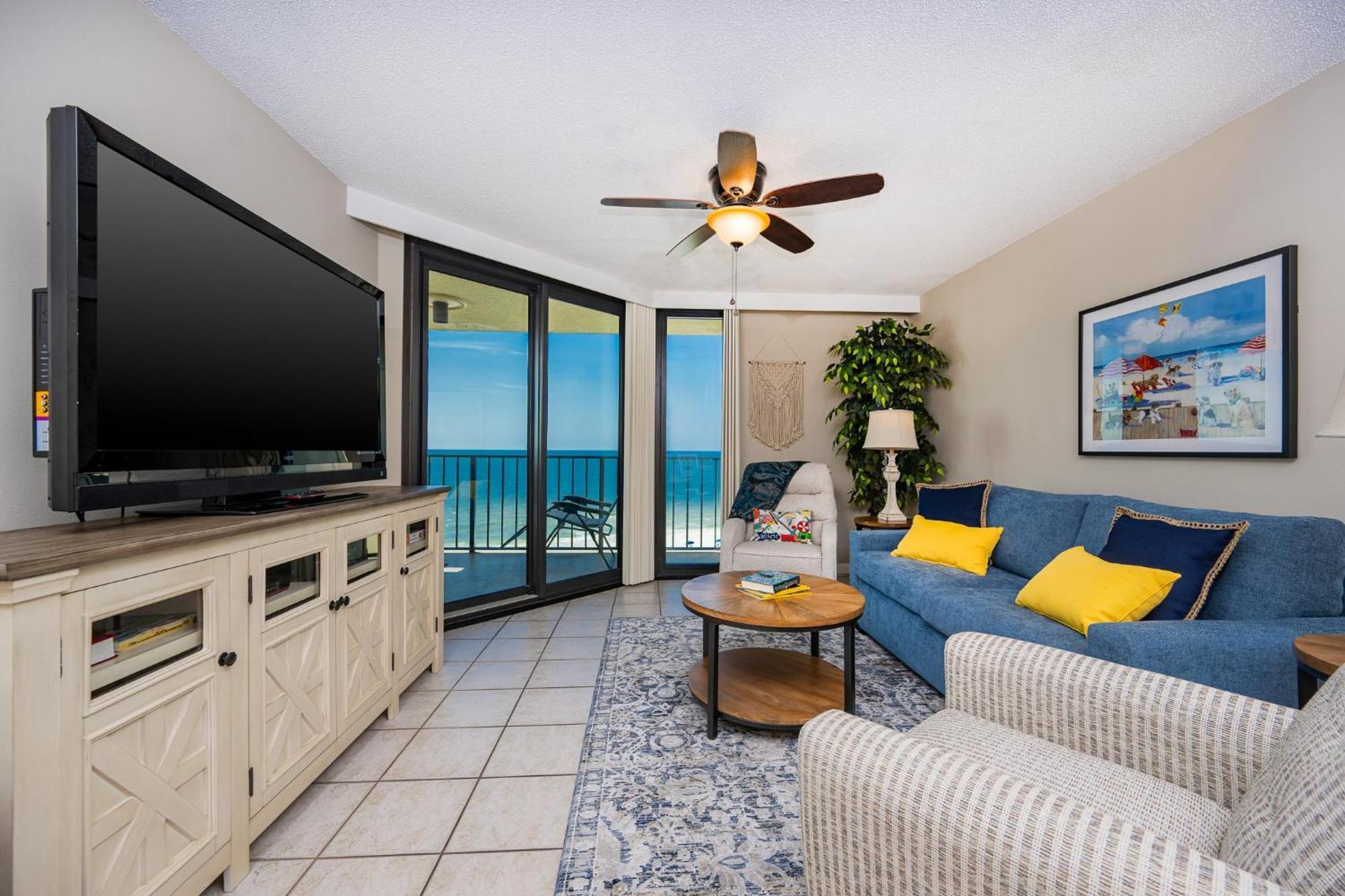 Phoenix III By Brett Robinson Vacations Orange Beach Cameră foto