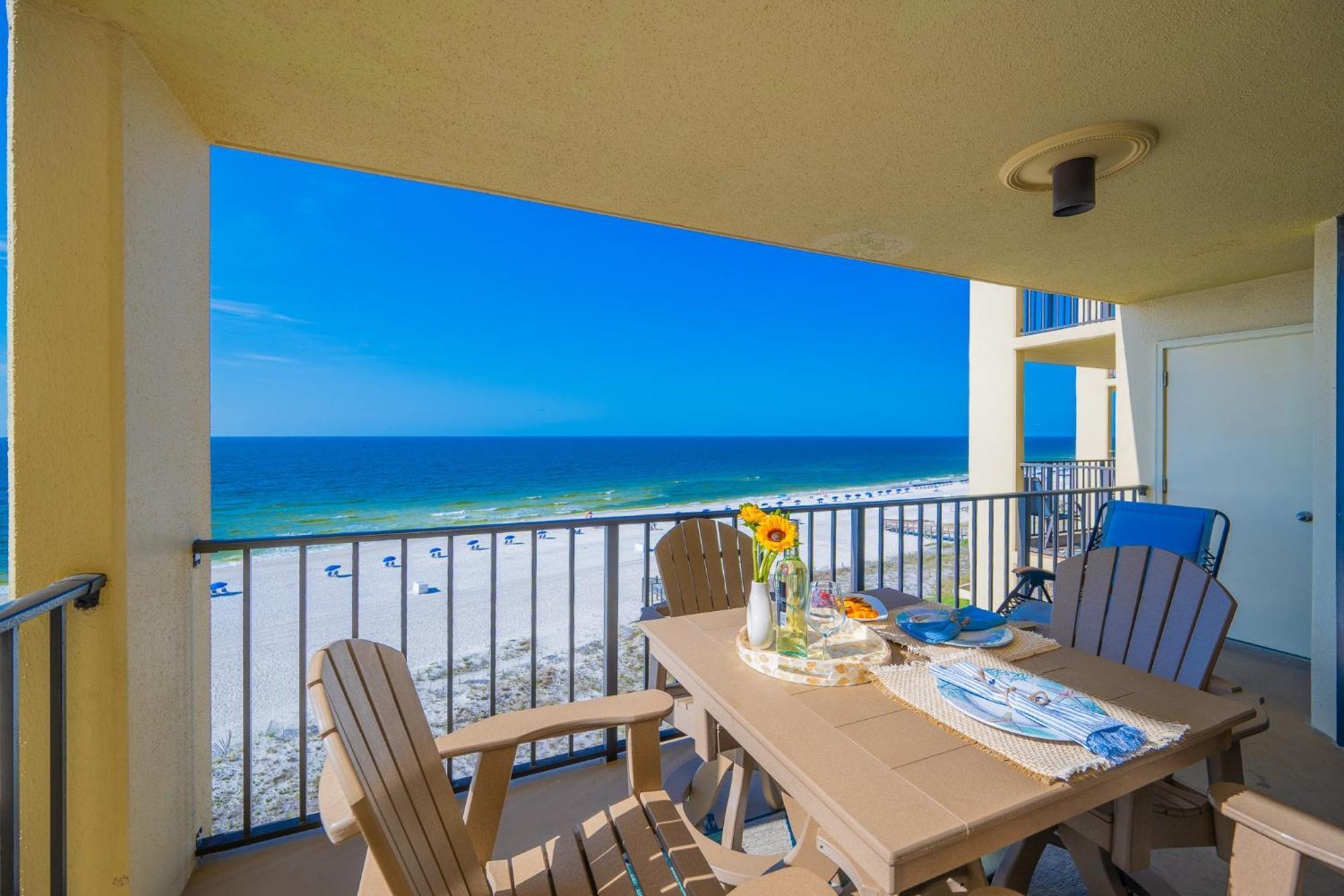 Phoenix III By Brett Robinson Vacations Orange Beach Cameră foto